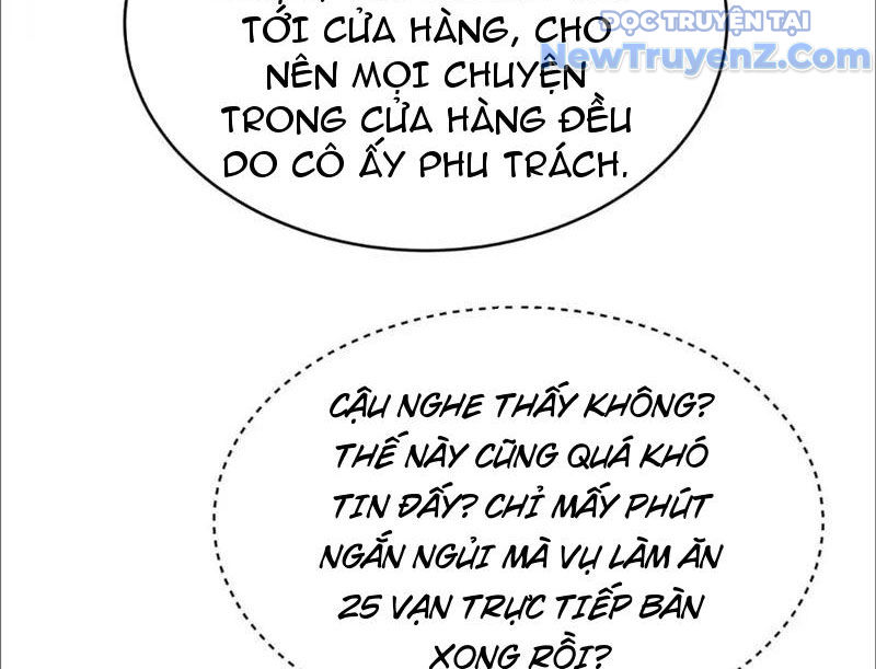Sau Khi Tự Do Tài Chính, Họ Đã Dâng Hiến Lòng Trung Thành chapter 9 - Trang 94