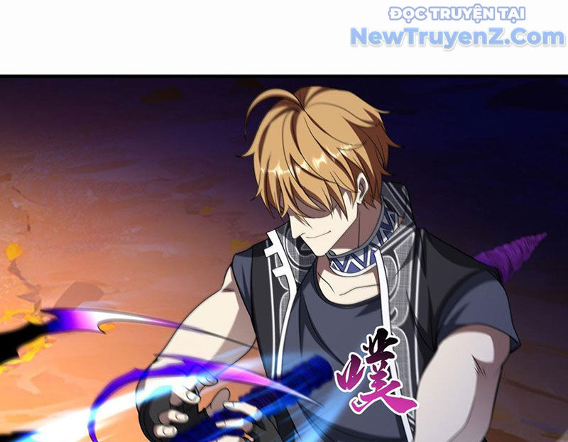 Cái Bóng Của Ta Là Loli chapter 15 - Trang 109