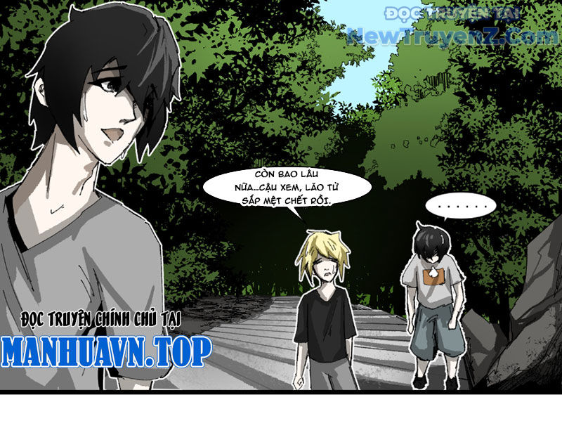 Thời Đại Tinh Linh Giáng Lâm chapter 1 - Trang 18