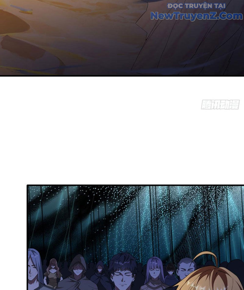 Cái Bóng Của Ta Là Loli chapter 9 - Trang 122