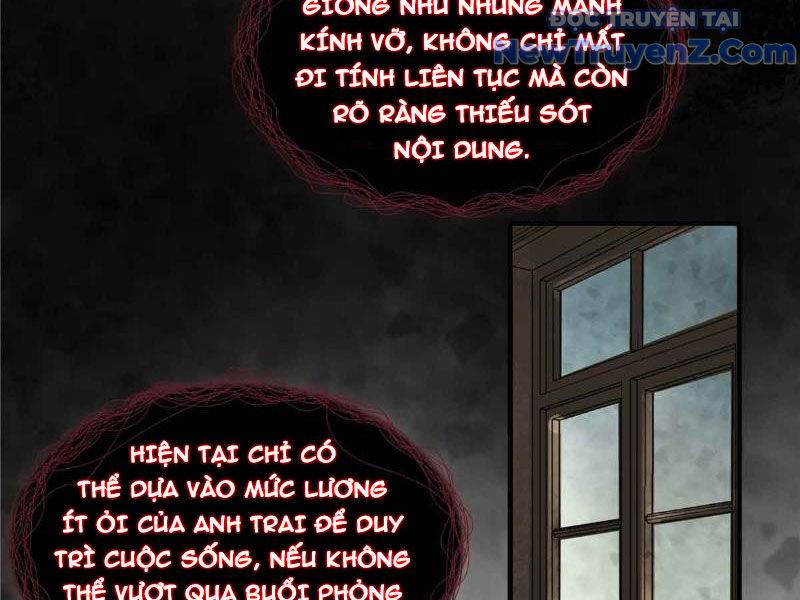 Quỷ Bí Chi Chủ (Bản Mới) chapter 2 - Trang 9