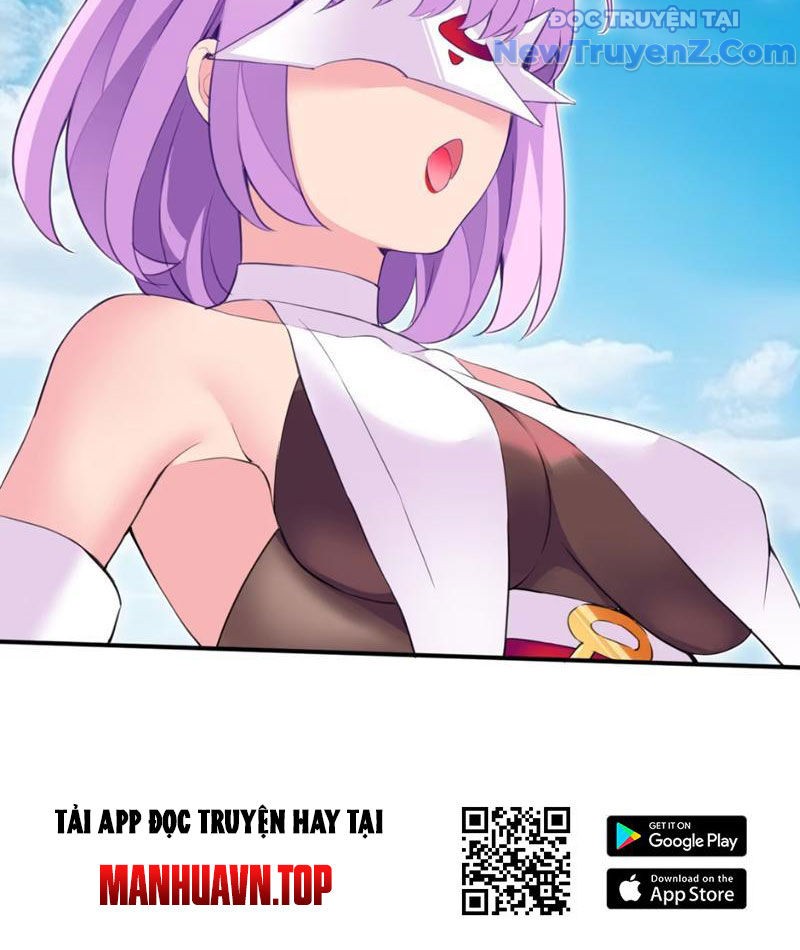 Xong rồi, ta bị sủng thú của mình bao vây rồi! chapter 10 - Trang 22