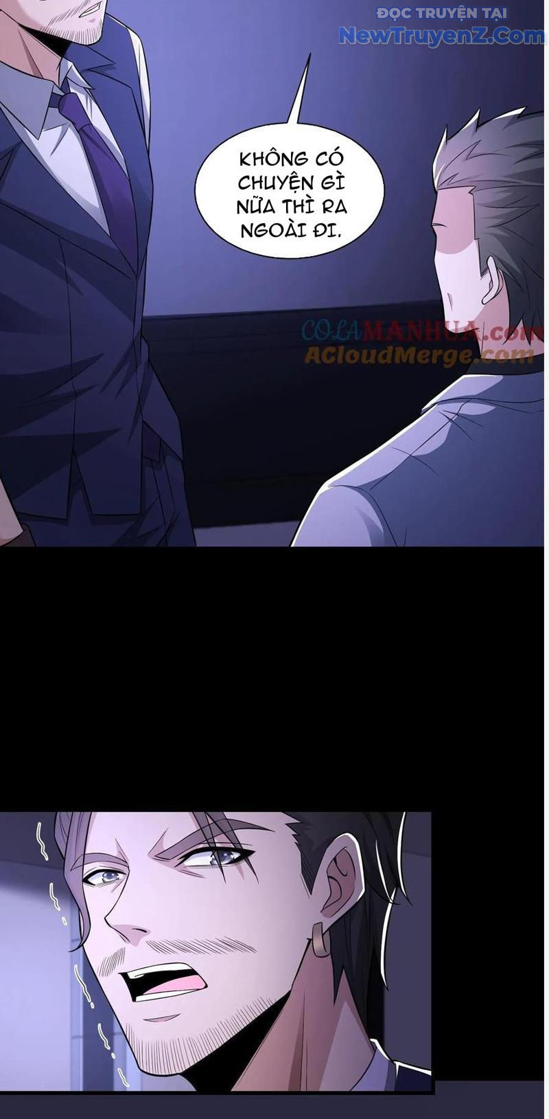Gọi Ta Là Quỷ Sai Đại Nhân chapter 107 - Trang 17