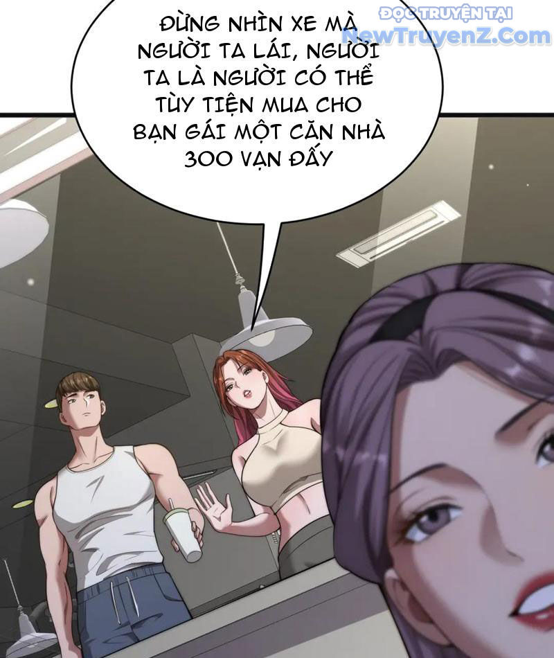 Sau Khi Tự Do Tài Chính, Họ Đã Dâng Hiến Lòng Trung Thành chapter 14 - Trang 84