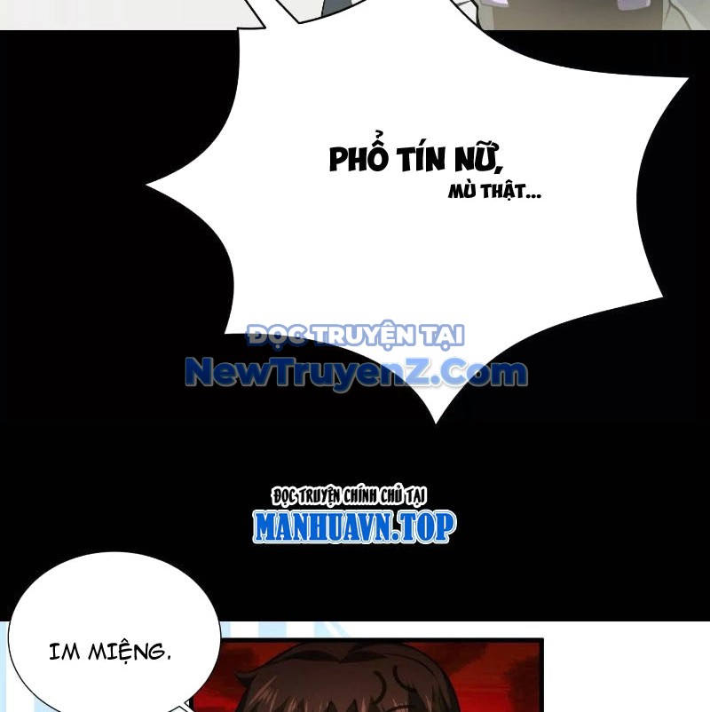Thần Trò Chơi Dục Vọng chapter 96 - Trang 20