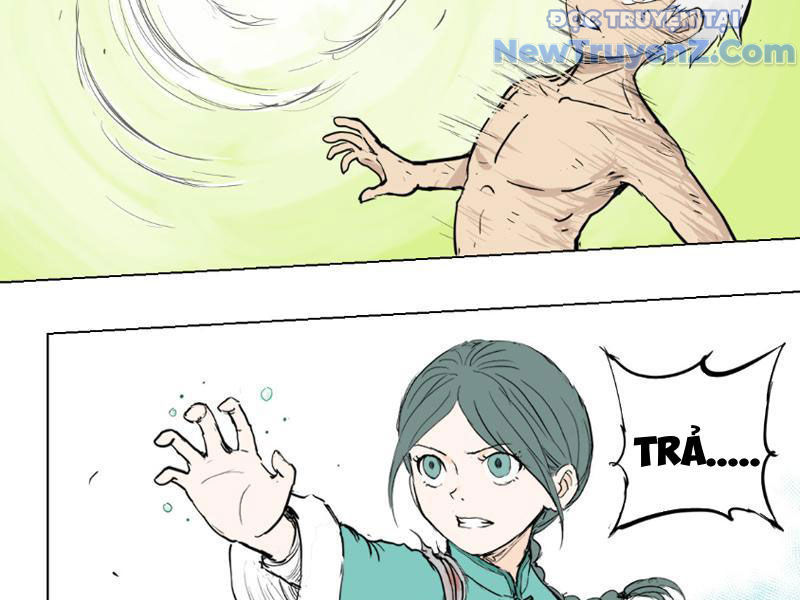 Tu Giả Thần Hành chapter 3 - Trang 34