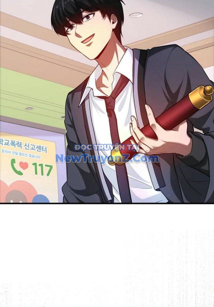 Thiên Tài Võ Thuật Hồi Quy chapter 93 - Trang 51