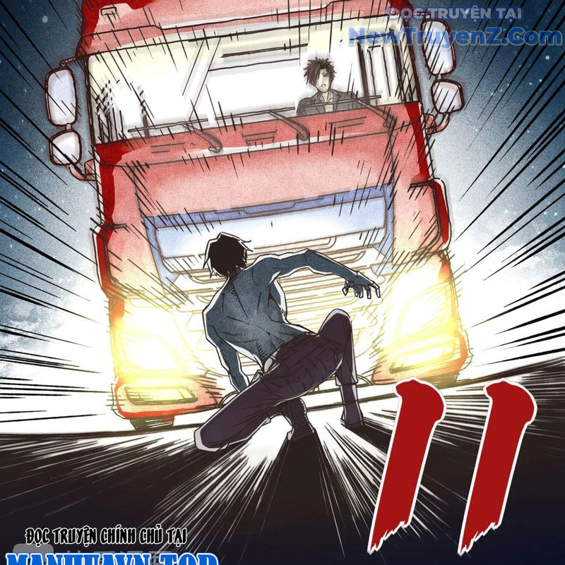 Ta Xuyên Vào Dị Giới Với Chỉ Số Phòng Thủ 99999 chapter 1 - Trang 57