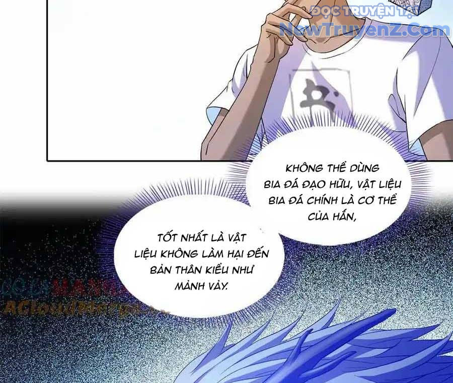 Tu Chân Nói Chuyện Phiếm Quần chapter 690 - Trang 47