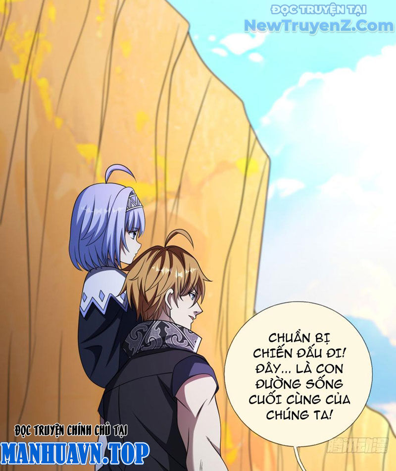 Cái Bóng Của Ta Là Loli chapter 8 - Trang 115