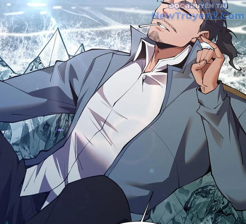 Ta Học Trảm Thần Trong Bệnh Viện Tâm Thần chapter 227 - Trang 18
