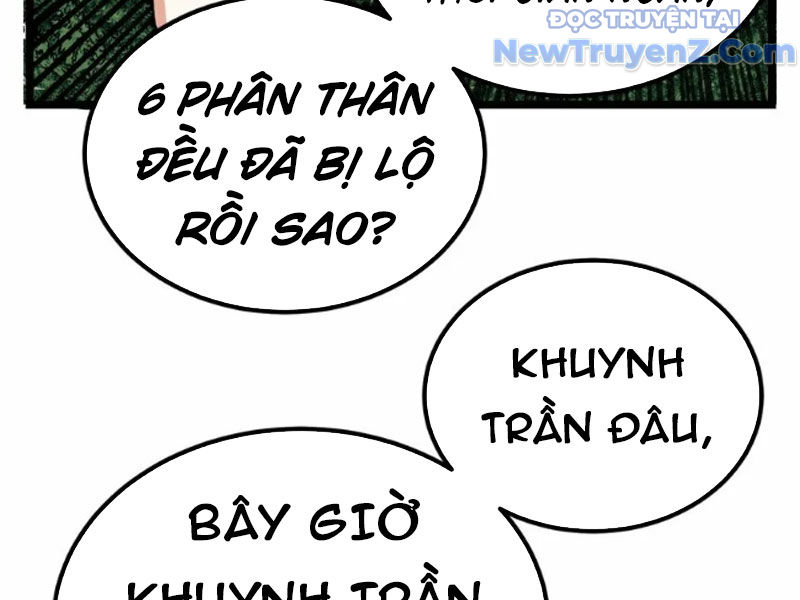 Ta Có Một Tòa Anh Linh Điện chapter 99 - Trang 133