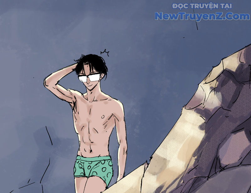 Quỷ Bộ Nhân Gian chapter 3 - Trang 57