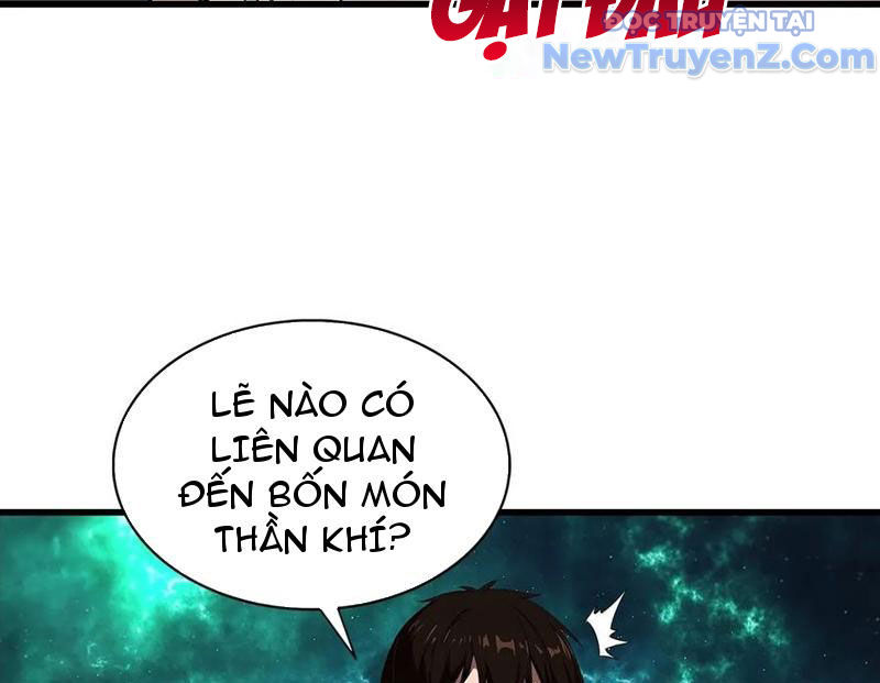 đô Thị Thánh Thủ: Ta Là Y Võ đỉnh Phong chapter 121 - Trang 46