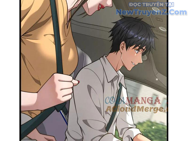 Sau Khi Tự Do Tài Chính, Họ Đã Dâng Hiến Lòng Trung Thành chapter 21 - Trang 107