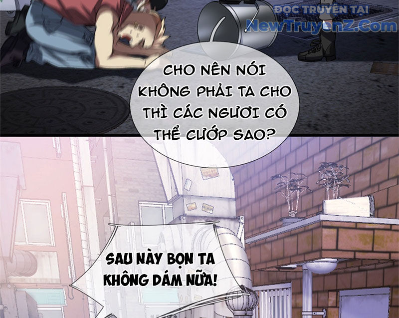 Cái Bóng Của Ta Là Loli chapter 0 - Trang 8