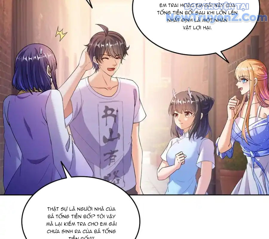 Tu Chân Nói Chuyện Phiếm Quần chapter 682 - Trang 52
