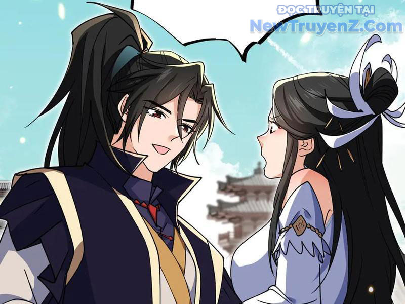 Đồ Đệ Nữ Đế Của Ta Muốn Hắc Hóa! chapter 47 - Trang 122