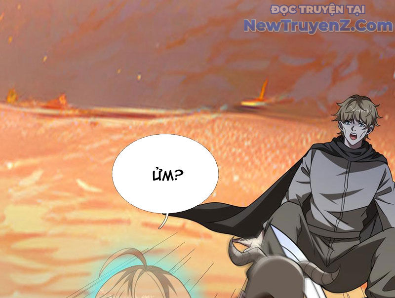 Cái Bóng Của Ta Là Loli chapter 13 - Trang 35