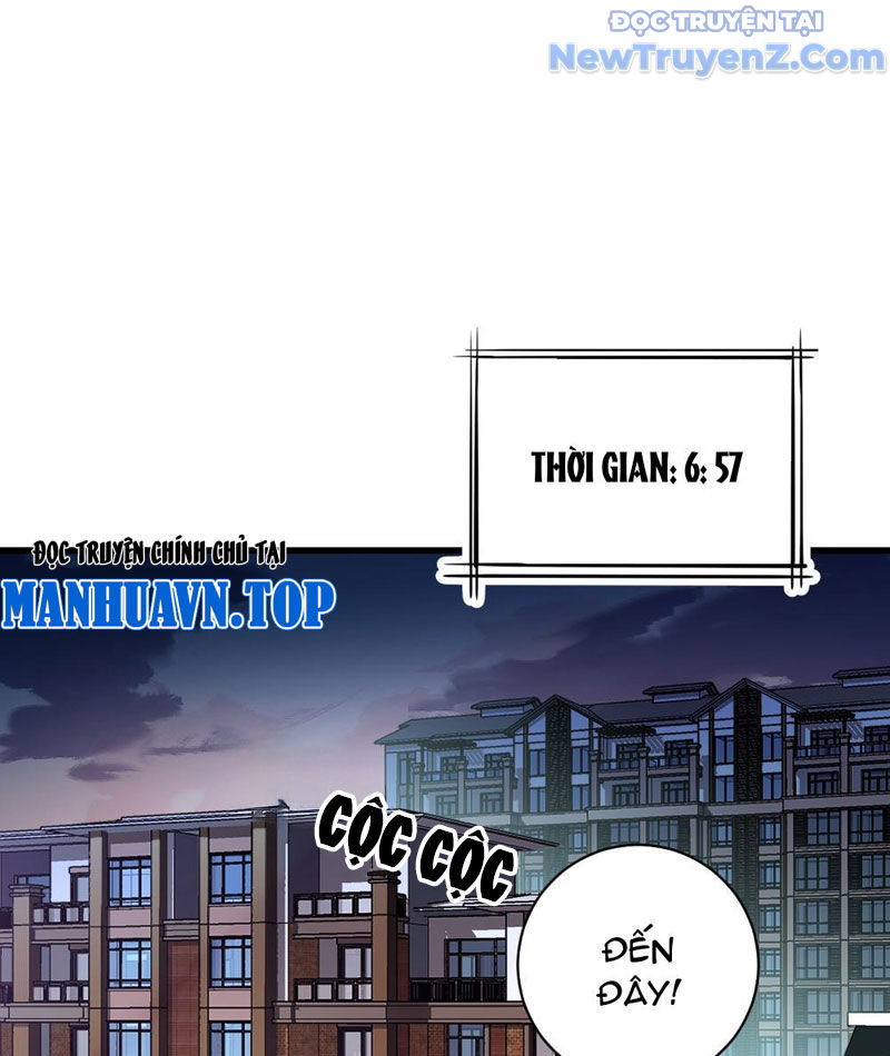 Vĩnh sinh đi chết đi! chapter 1 - Trang 55