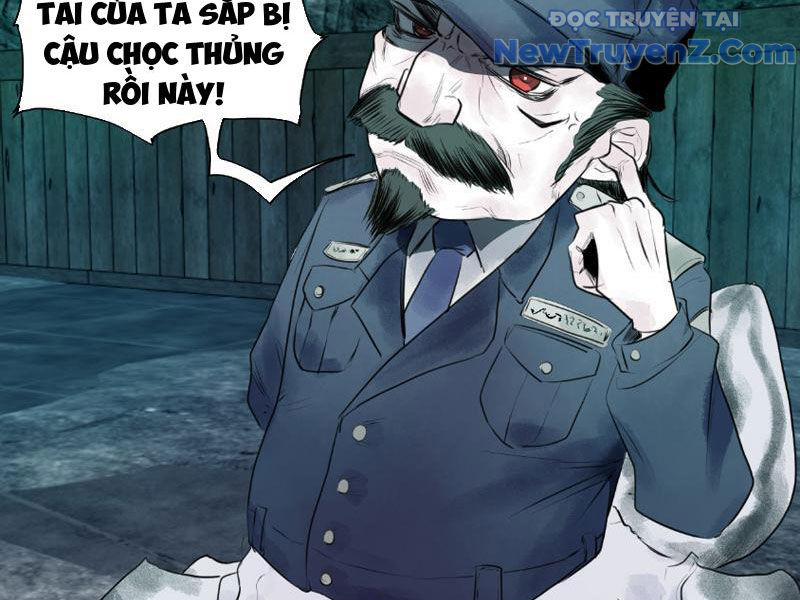 Bách Quỷ Lục chapter 8 - Trang 23