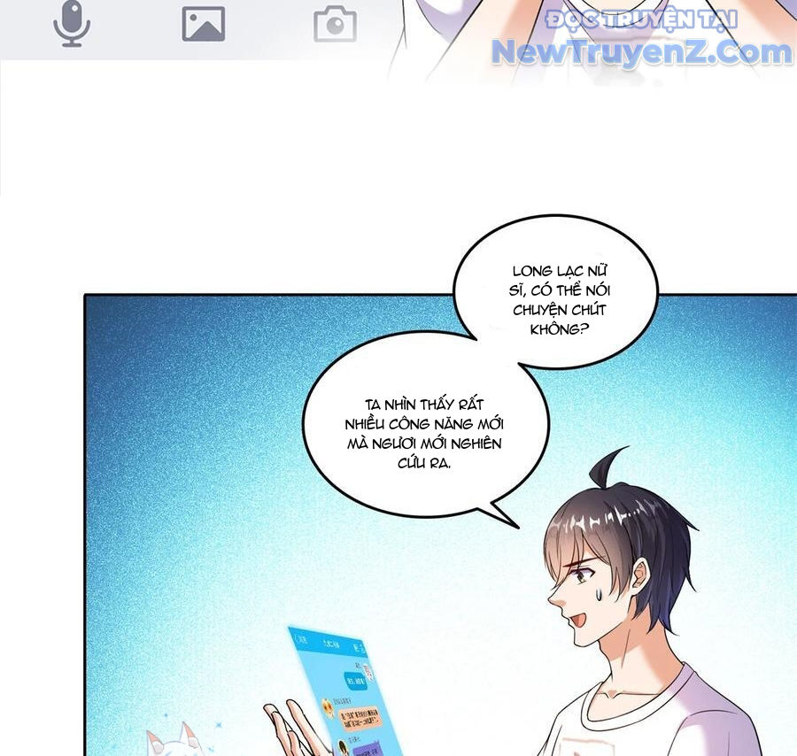 Tu Chân Nói Chuyện Phiếm Quần chapter 684 - Trang 28