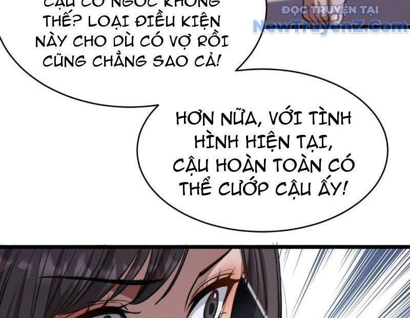 Sau Khi Tự Do Tài Chính, Họ Đã Dâng Hiến Lòng Trung Thành chapter 7 - Trang 133