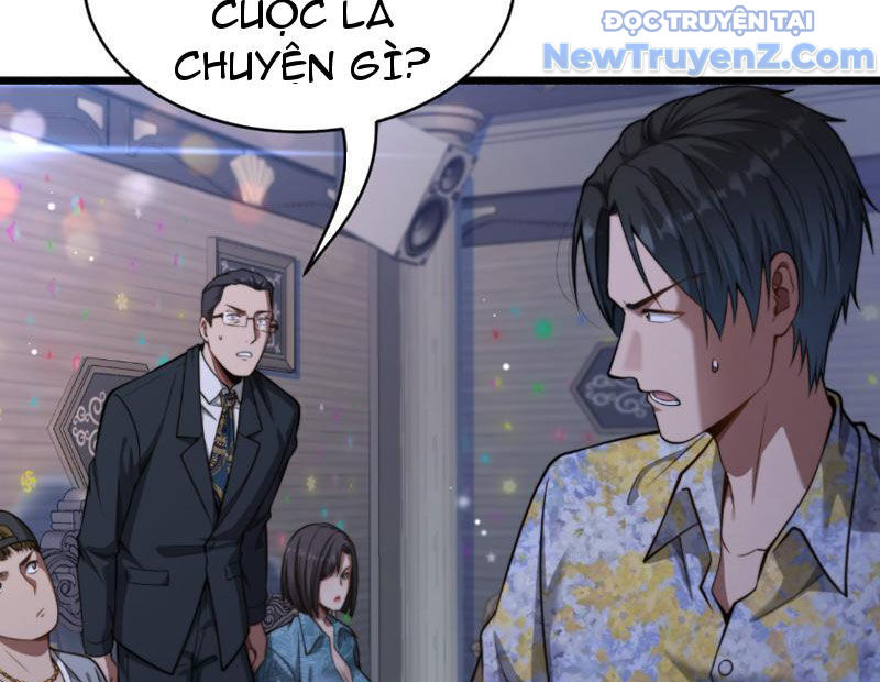 Sau Khi Tự Do Tài Chính, Họ Đã Dâng Hiến Lòng Trung Thành chapter 6 - Trang 11