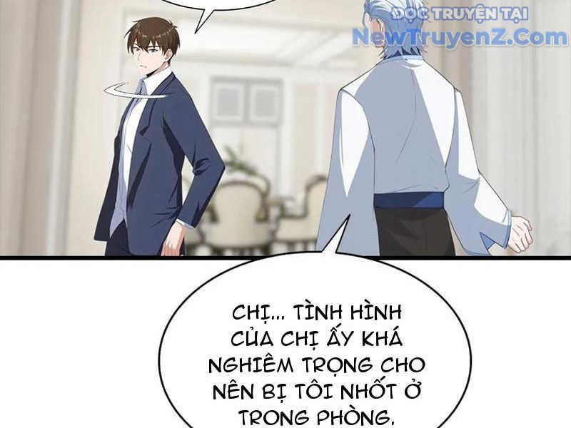 đô Thị Thánh Thủ: Ta Là Y Võ đỉnh Phong chapter 119 - Trang 19