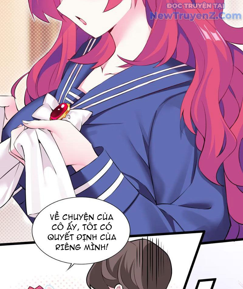 Xong rồi, ta bị sủng thú của mình bao vây rồi! chapter 8 - Trang 13