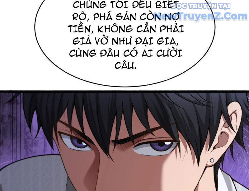 Sau Khi Tự Do Tài Chính, Họ Đã Dâng Hiến Lòng Trung Thành chapter 2 - Trang 131