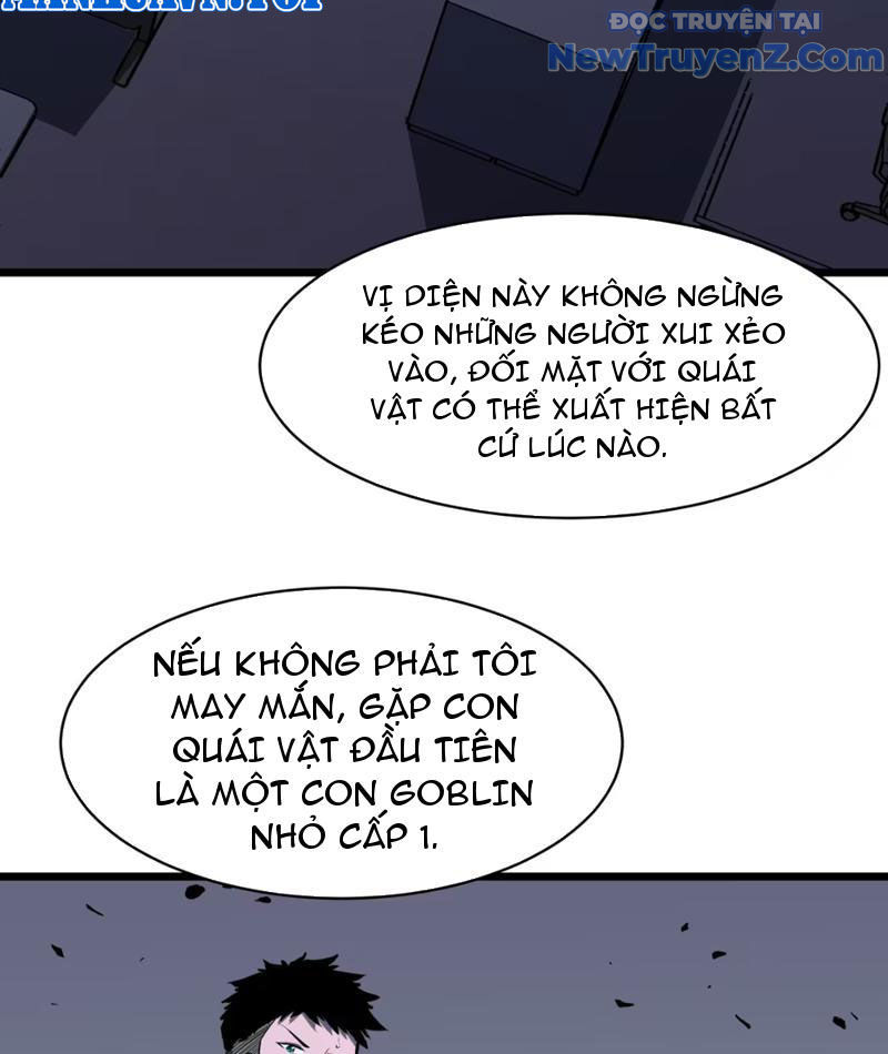 Ta có thể thu thập vô số kính tượng chapter 2 - Trang 28