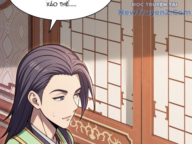 Phản Phái Muốn Sống Lâu Thêm Một Ngày chapter 27 - Trang 47