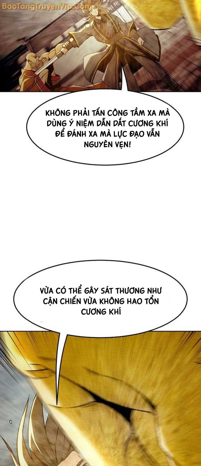 Tiểu Gia Chủ Của Tứ Xuyên Đường Gia Trở Thành Kiếm Thần chapter 73 - Trang 25