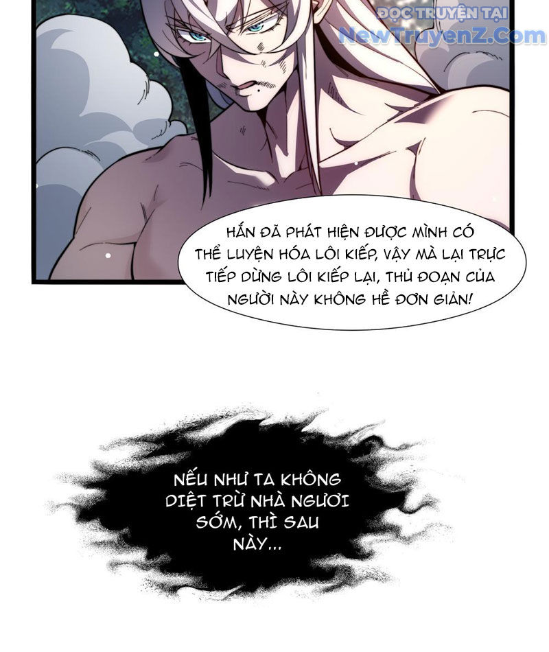 Lôi Kiếp Thập Vạn Niên chapter 1 - Trang 53
