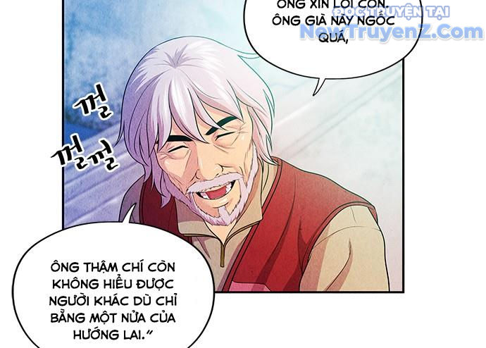 Cửa hàng đồ cổ tương lai chapter 14 - Trang 204