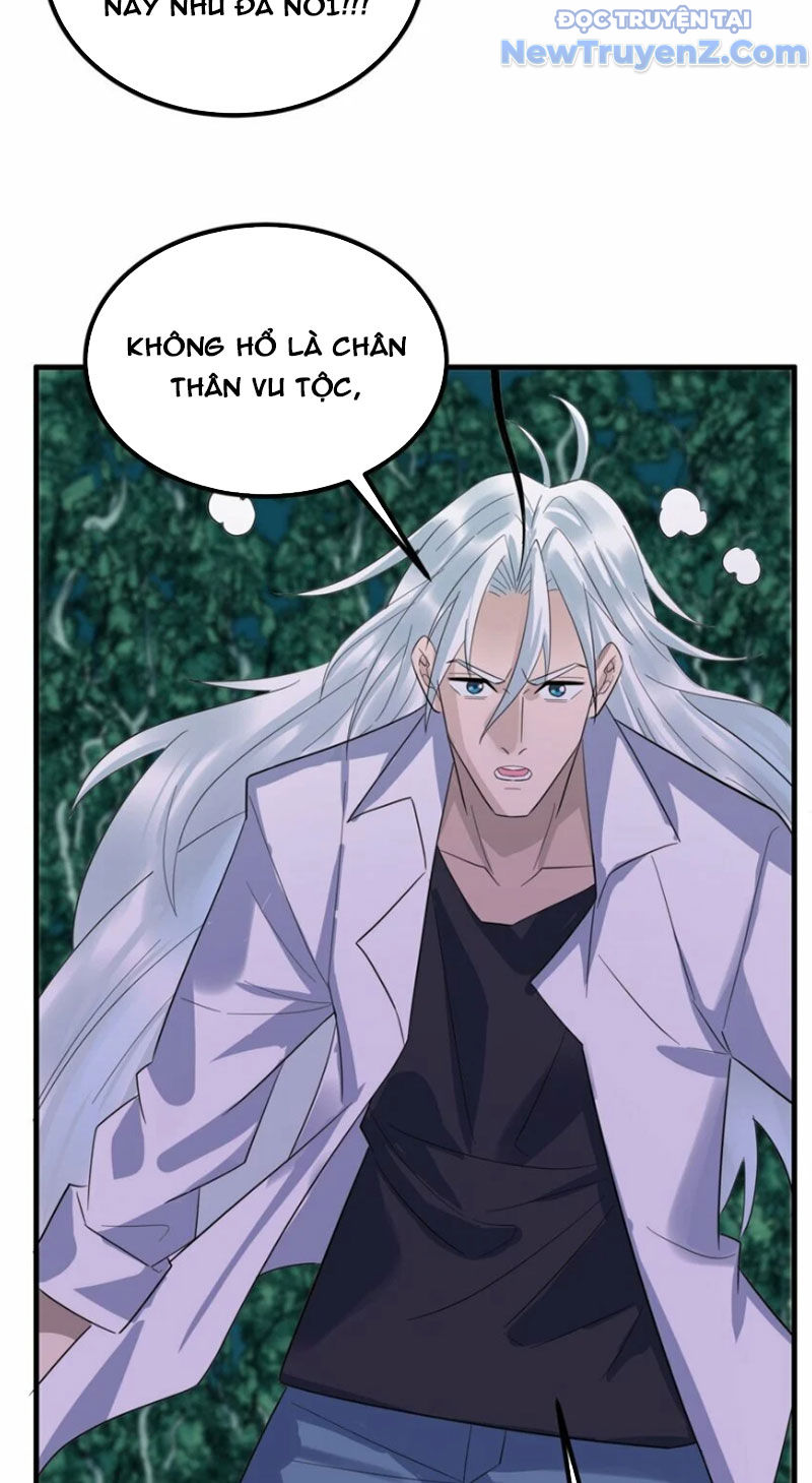 Ta Có Một Tòa Anh Linh Điện chapter 100 - Trang 27