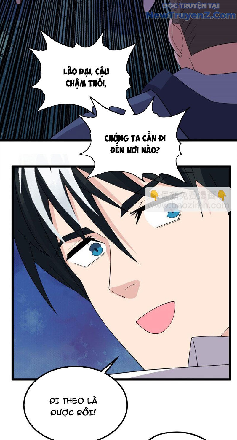 Ta Có Một Tòa Anh Linh Điện chapter 98 - Trang 77