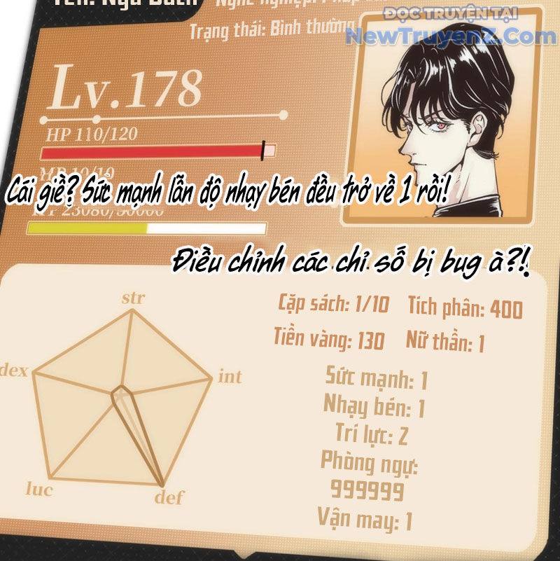 Ta Xuyên Vào Dị Giới Với Chỉ Số Phòng Thủ 99999 chapter 3 - Trang 143