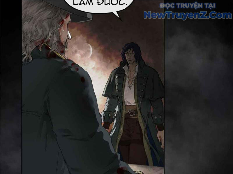 Quỷ Bí Chi Chủ (Bản Mới) chapter 8 - Trang 46