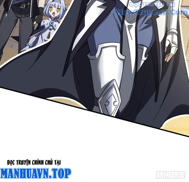 Cái Bóng Của Ta Là Loli chapter 2 - Trang 64