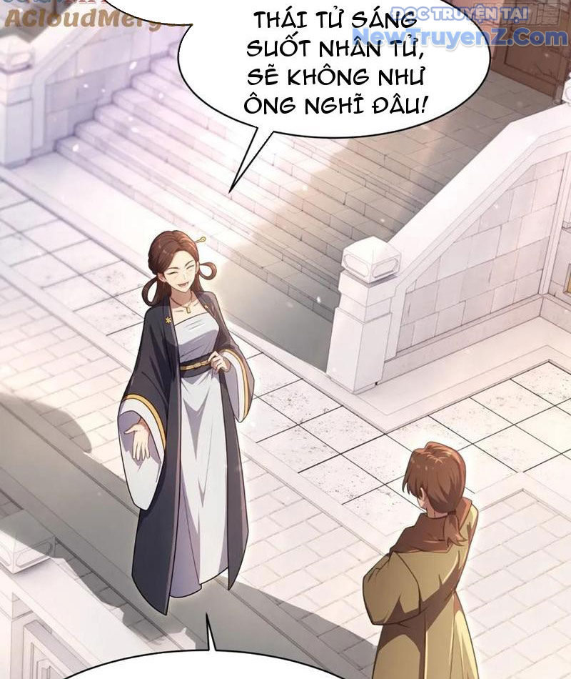 Phản Phái Muốn Sống Lâu Thêm Một Ngày chapter 29 - Trang 14