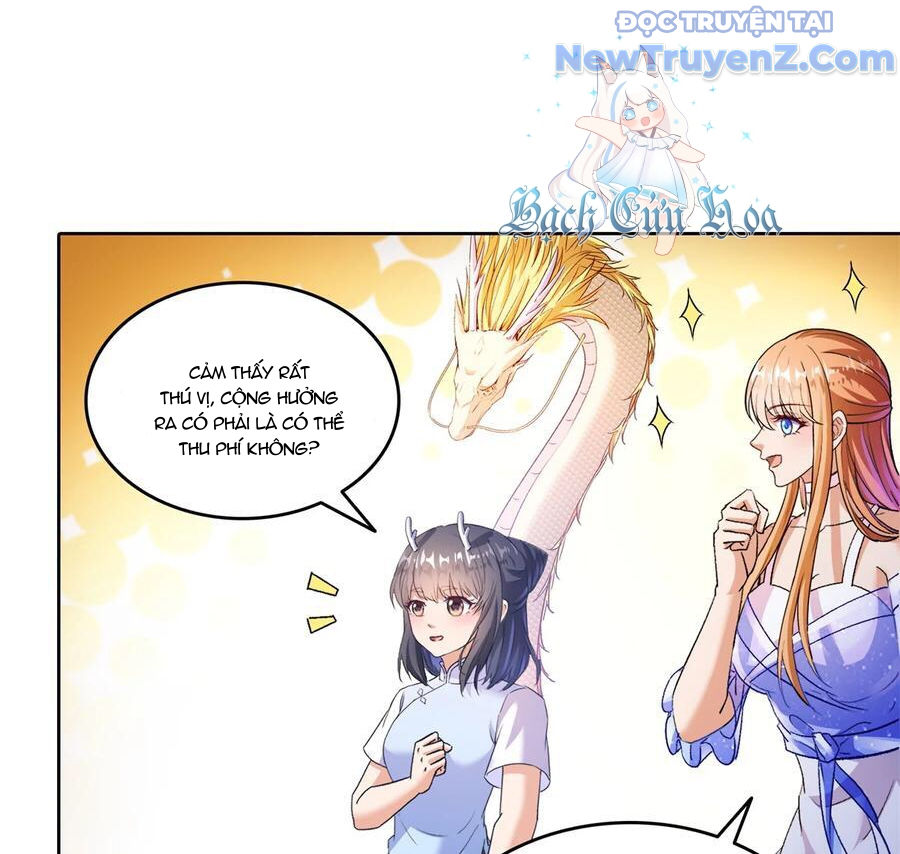 Tu Chân Nói Chuyện Phiếm Quần chapter 684 - Trang 22