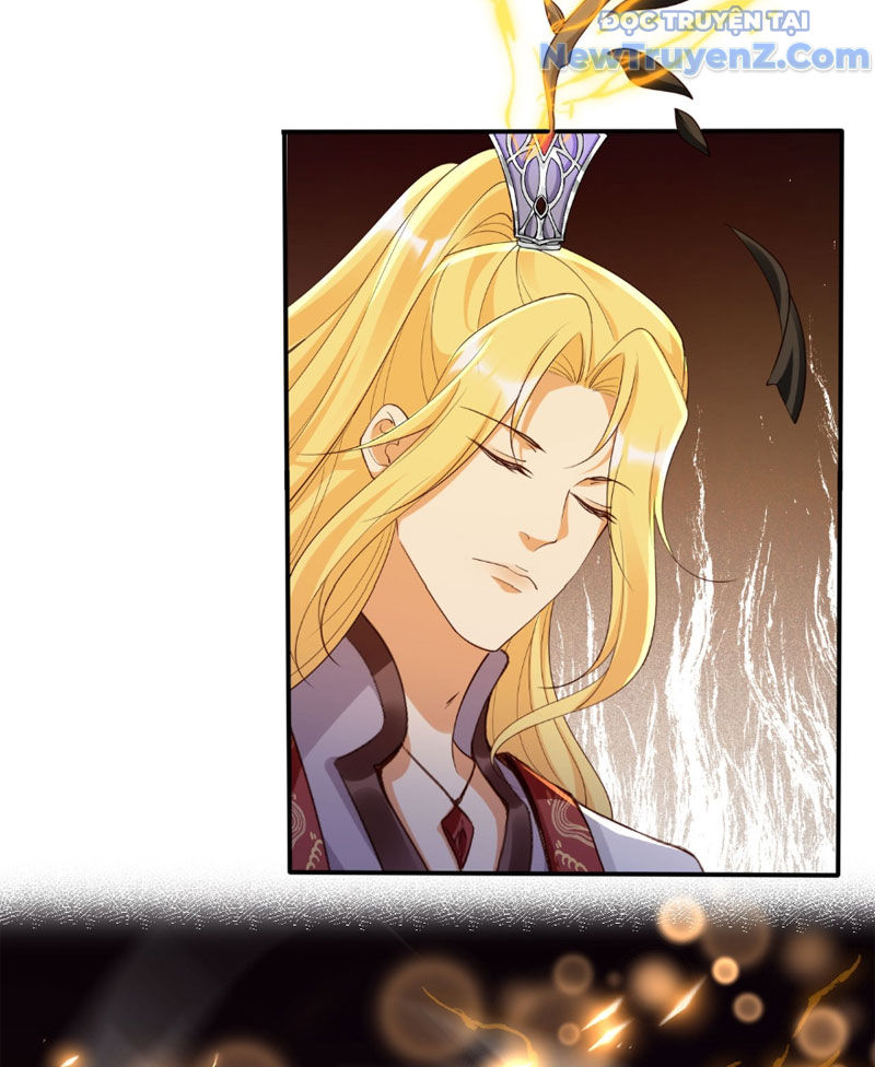 Tùy Tùng Của Nữ Phản Diện chapter 164 - Trang 25