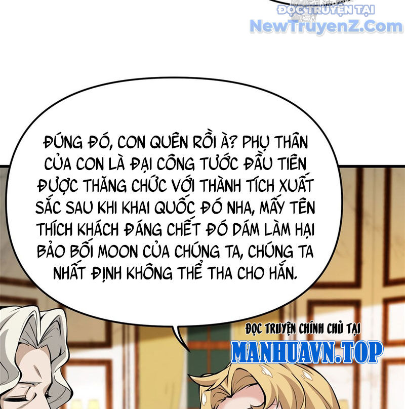 Phản Diện Tóc Vàng Trong Tiểu Thuyết Phượng Ngạo Thiên Cũng Muồn Hạnh Phúc chapter 13 - Trang 75