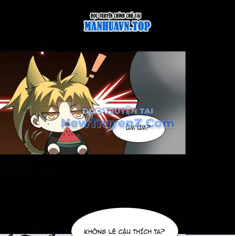 Thần Trò Chơi Dục Vọng chapter 96 - Trang 17