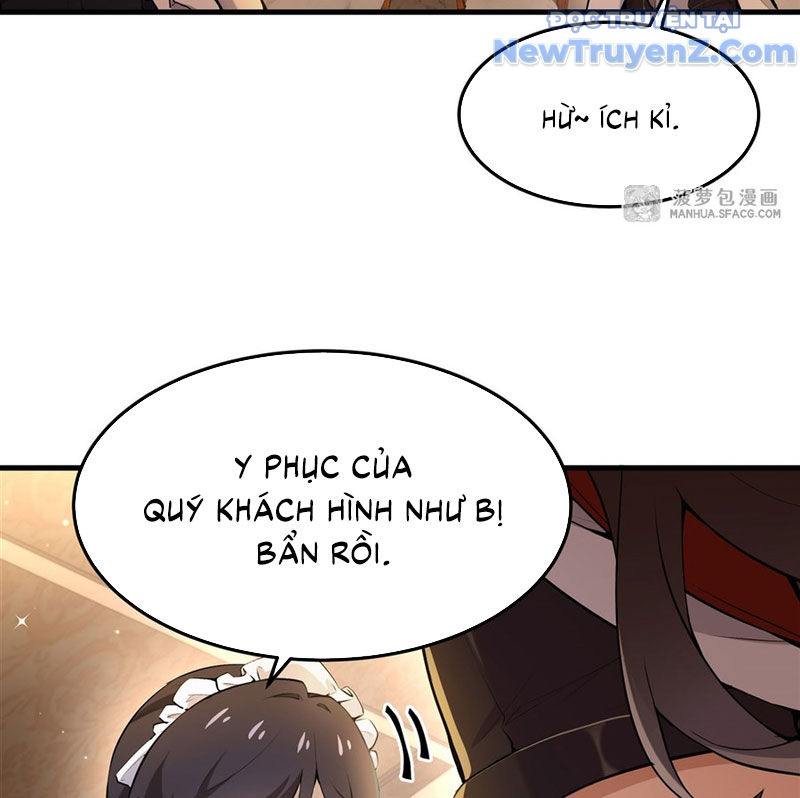 Phản Diện Tóc Vàng Trong Tiểu Thuyết Phượng Ngạo Thiên Cũng Muồn Hạnh Phúc chapter 8 - Trang 53
