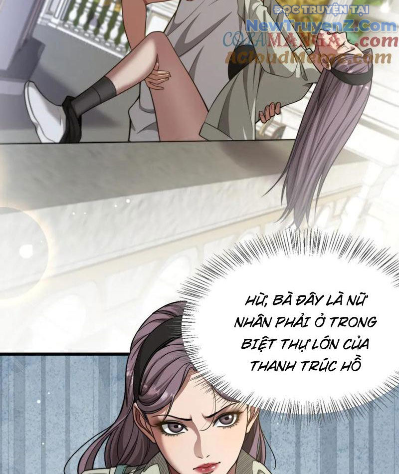 Sau Khi Tự Do Tài Chính, Họ Đã Dâng Hiến Lòng Trung Thành chapter 15 - Trang 90