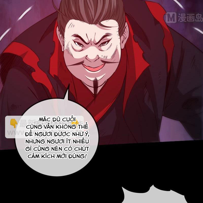 Kiếp Thiên Vận chapter 308 - Trang 10