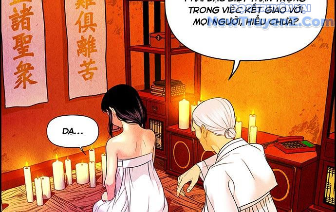 Cửa hàng đồ cổ tương lai chapter 10 - Trang 107